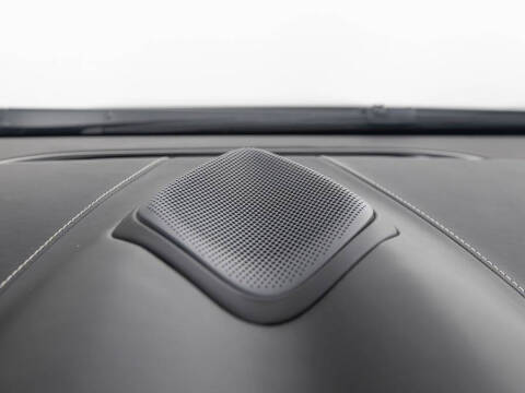 2023 McLaren GT