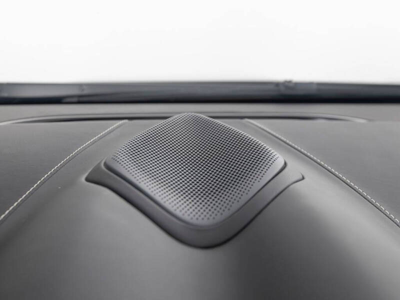 2023 McLaren GT