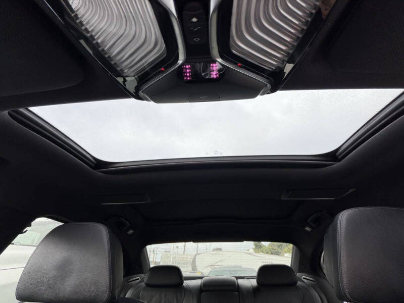 2020 BMW 7 Series 740i