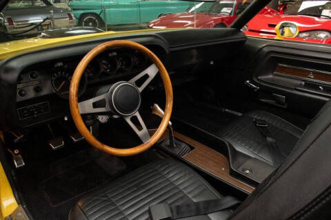 1970 Dodge Challenger