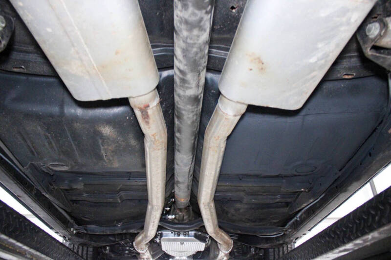 1966 Chevrolet Impala