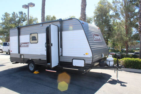 2021 Coleman Lantern LT Series 17B