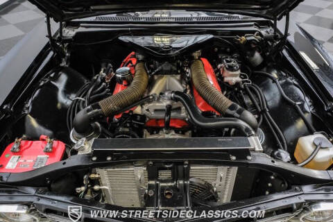 1967 Chevrolet Impala