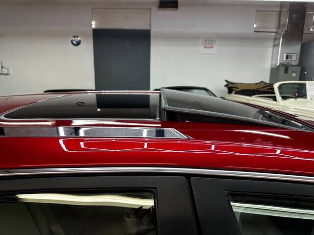 2012 Cadillac CTS 3.6L Premium