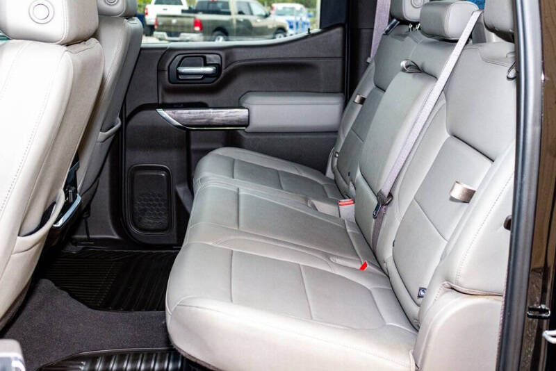 2022 Chevrolet Silverado 1500 Limited