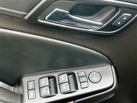 2020 GMC Yukon XL SLT