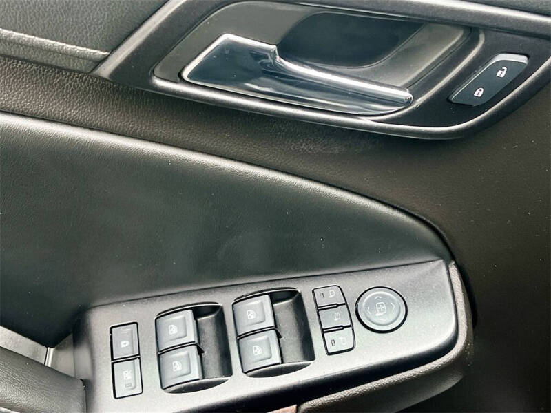 2020 GMC Yukon XL SLT