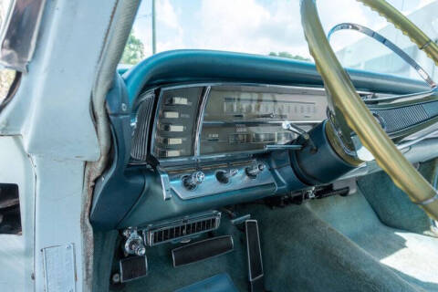 1964 Chrysler Imperial