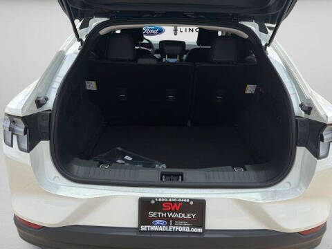 2026 Ford Mustang Mach-E Select