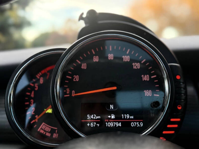 2014 MINI Hardtop Cooper