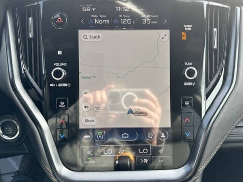 2023 Subaru Outback Wilderness