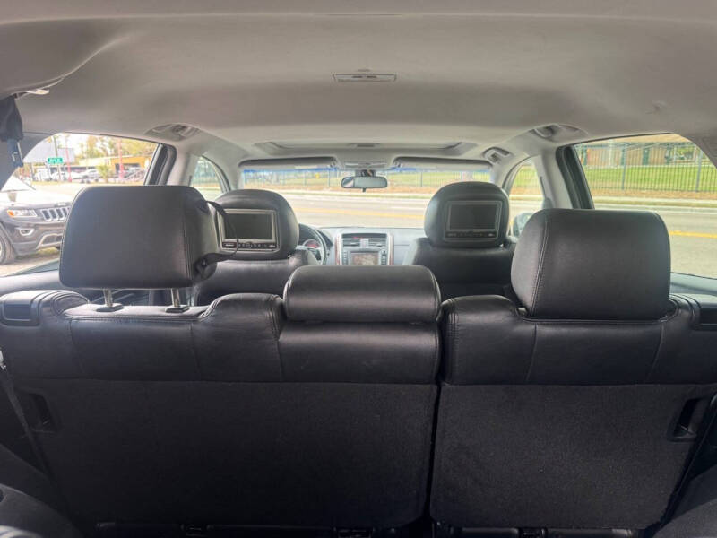 2008 Mazda CX-9 Grand Touring