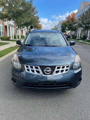 2015 Nissan Rogue Select for sale at Pak1 Trading LLC in Little Ferry NJ