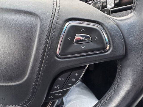 2019 Lincoln MKZ Reserve II