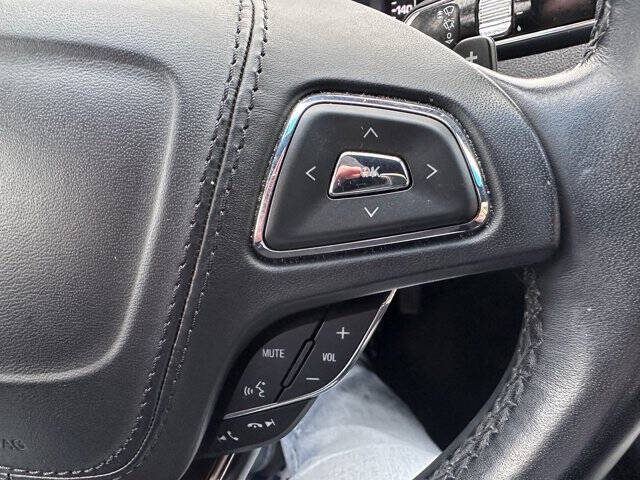 2019 Lincoln MKZ Reserve II