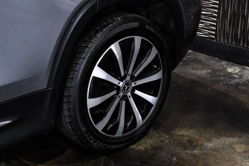 2022 Mercedes-Benz GLB GLB 250