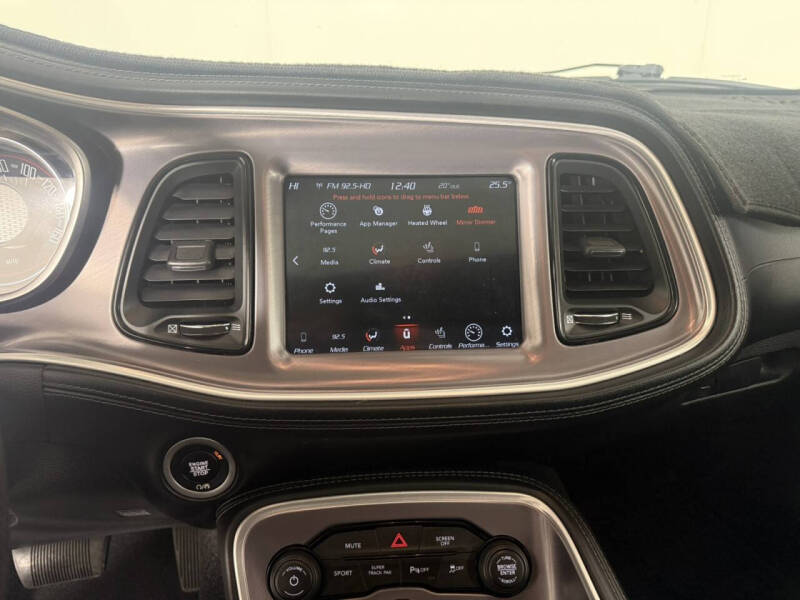 2020 Dodge Challenger GT