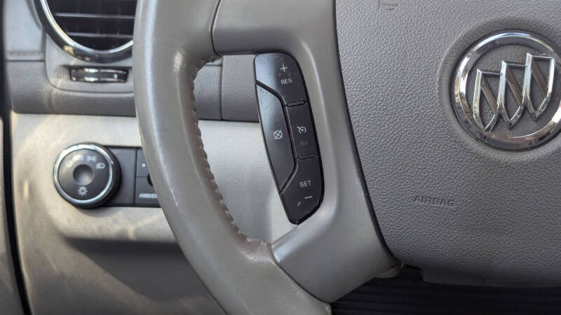 2014 Buick Enclave Convenience