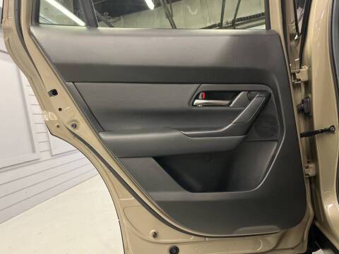 2024 Mazda CX-50 2.5 Turbo Premium Plus