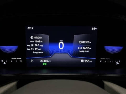 2022 Volkswagen Taos S