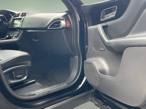 2018 Jaguar F-PACE 20d Premium