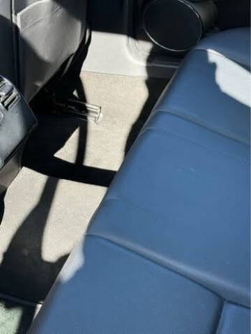 2011 Mercedes-Benz C-Class C 300 Luxury 4MATIC