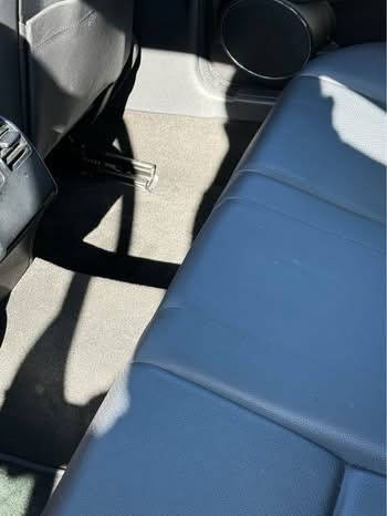 2011 Mercedes-Benz C-Class C 300 Luxury 4MATIC