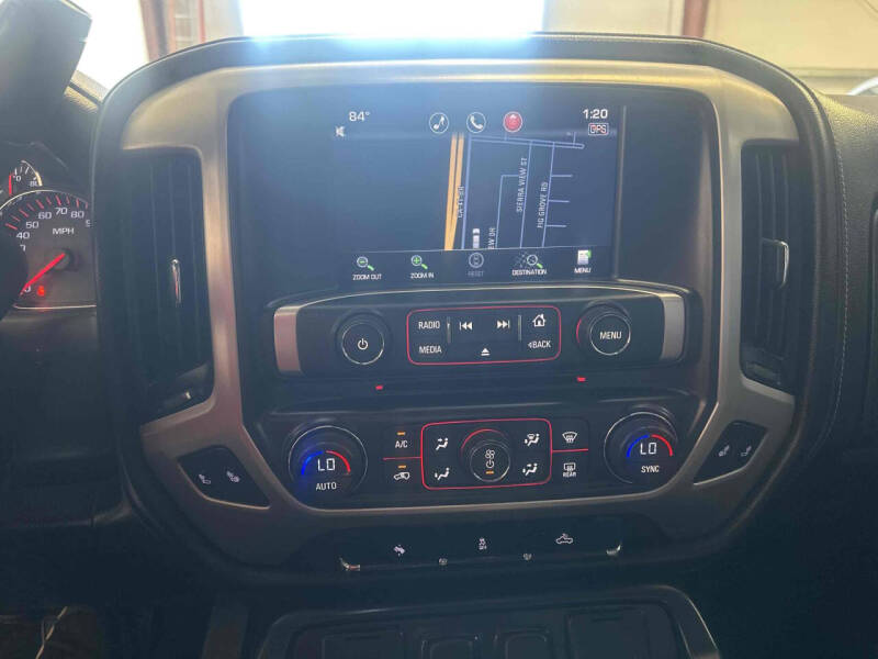 2014 GMC Sierra 1500