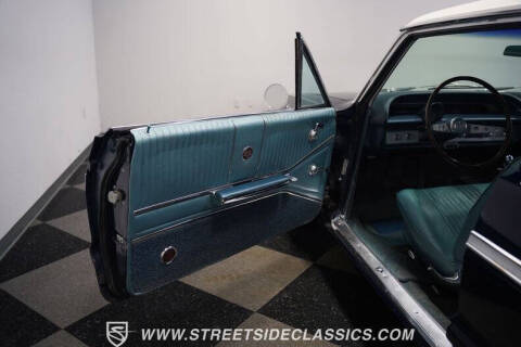 1964 Chevrolet Impala