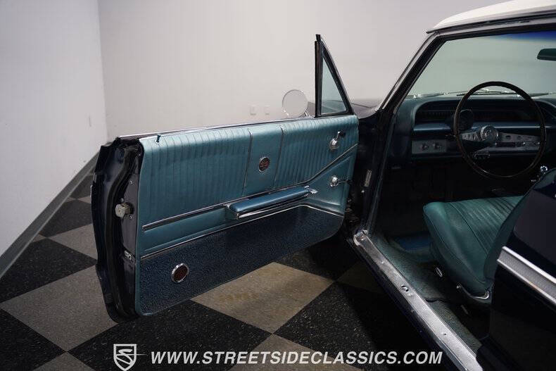 1964 Chevrolet Impala