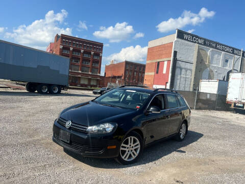 2011 Volkswagen Jetta for sale at Carduka Exchange in Kansas City MO