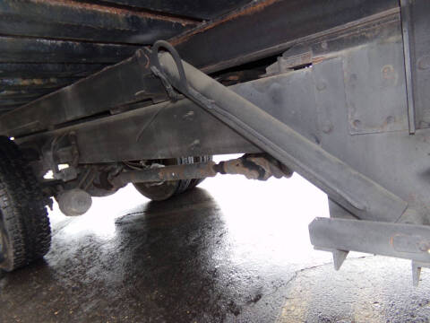 2011 International DuraStar 4400