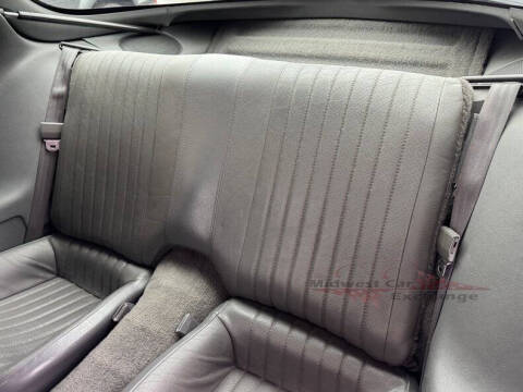 1997 Pontiac Firebird