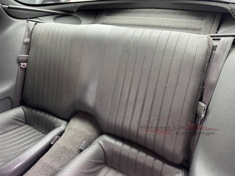 1997 Pontiac Firebird