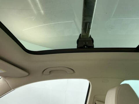 2012 Volkswagen Tiguan