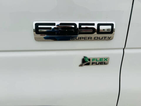 2019 Ford E-Series E-350 SD