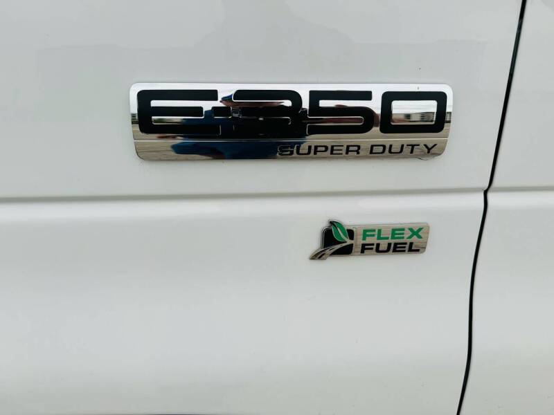 2019 Ford E-Series E-350 SD