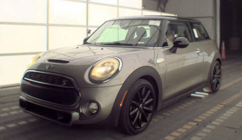 2017 MINI Hardtop 2 Door