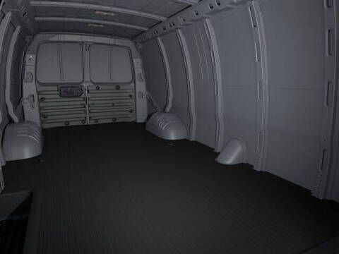 2026 Chevrolet Express 3500