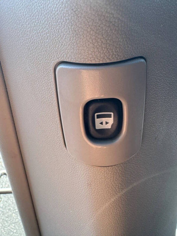 2014 Chrysler Town and Country Touring