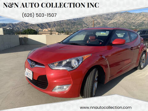 2012 Hyundai Veloster
