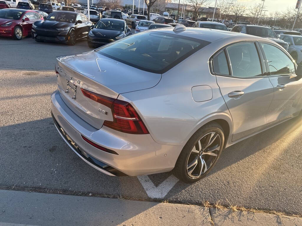 2024 Volvo S60 for sale at Axio Auto Boise in Boise, ID