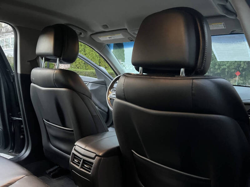 2014 Cadillac ATS 2.5L