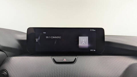 2024 Mazda CX-90 3.3 Turbo Select