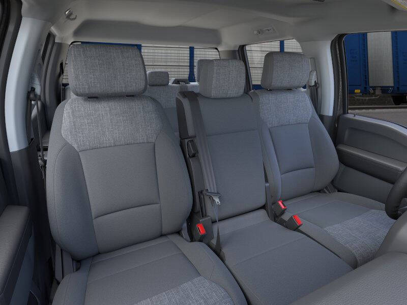 2026 Ford F-350 Super Duty XLT