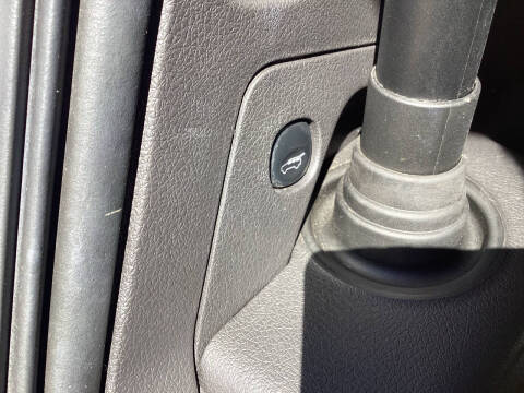 2014 Ford Flex Limited