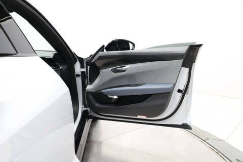 2023 Audi RS e-tron GT quattro