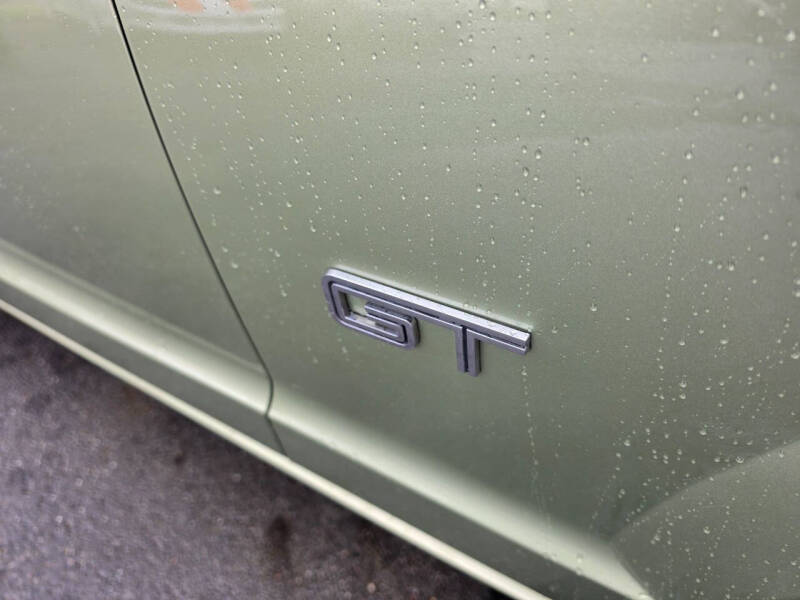 2006 Ford Mustang GT Premium