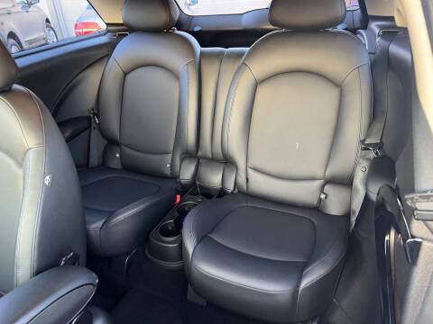 2014 MINI Paceman Cooper