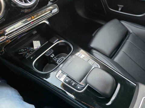 2019 Mercedes-Benz A-Class A 220 4MATIC